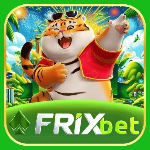 Imagem promocional da FRIXBET mostrando a plataforma e suas vantagens
