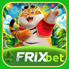 Logo da FRIXBET